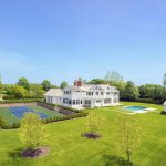 Hamptons builders