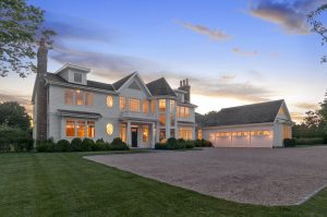 new construction homes in the hamptons