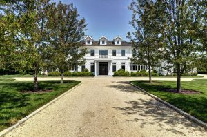 luxury home builders long island